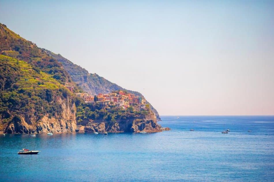 Take 3 Amazing Days to Explore the Scenic Cinque Terre - Photo 6