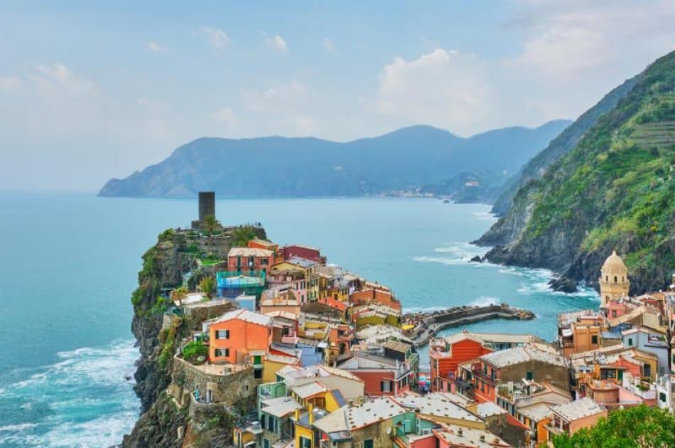 Take 3 Amazing Days to Explore the Scenic Cinque Terre - Photo 5