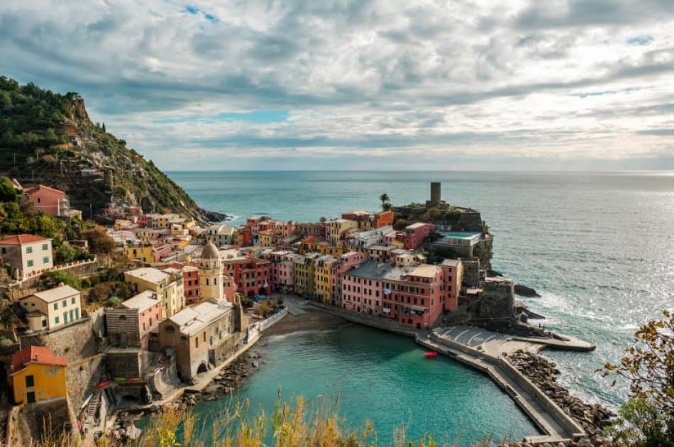 Take 3 Amazing Days to Explore the Scenic Cinque Terre - Photo 7