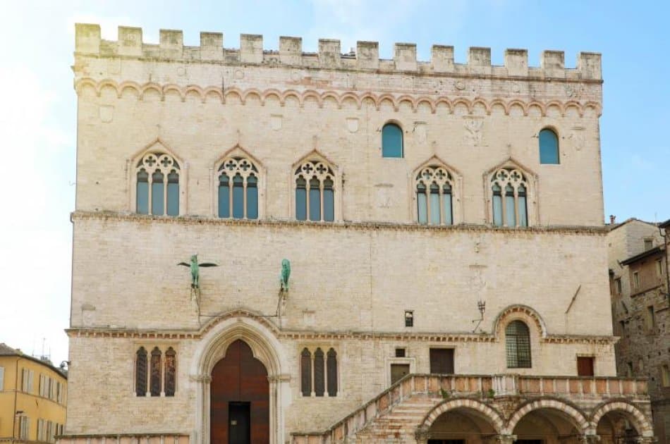 Take a Break in the Green Heart of Italy : Perugia - Photo 6