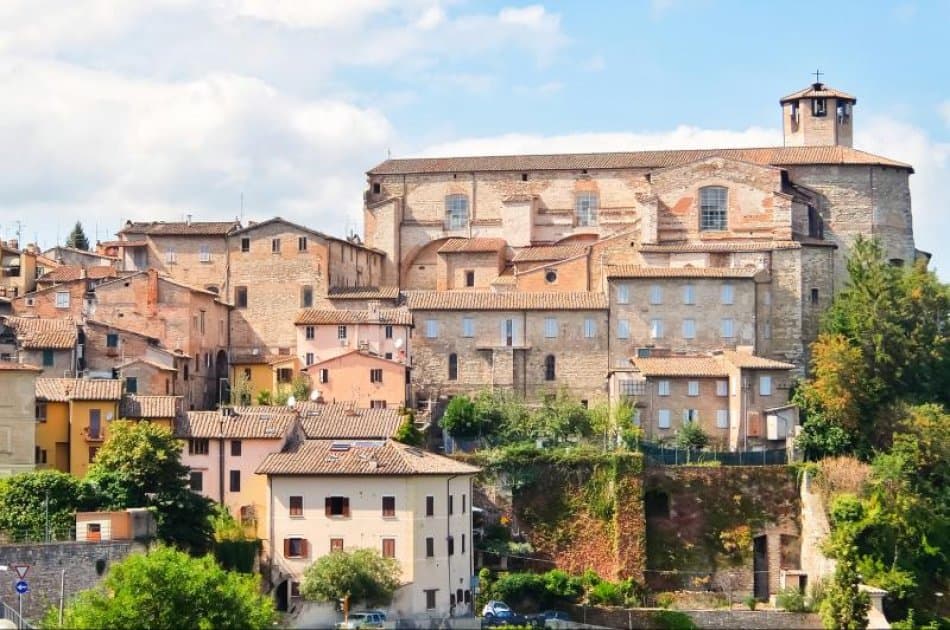 Take a Break in the Green Heart of Italy : Perugia - Photo 11
