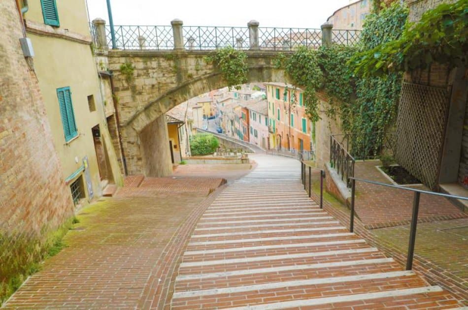 Take a Break in the Green Heart of Italy : Perugia - Photo 8