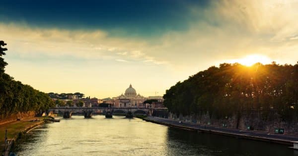 Take a Trip Back to the Italian Renaissance in a Small Group