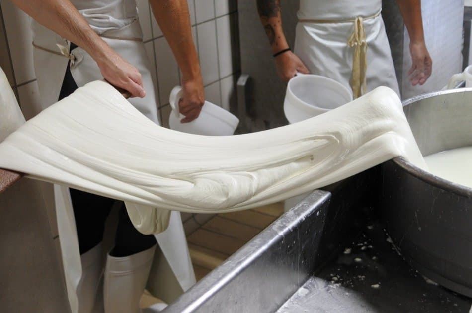 Taste Mozzarella - Photo 2