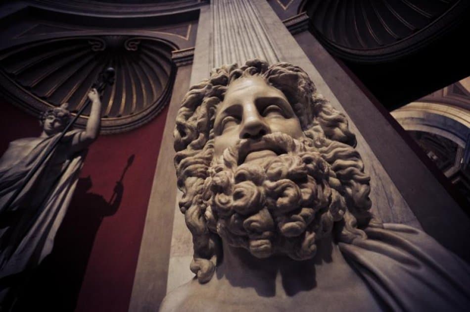 The Vatican Museums and Sistine Chapel Tour - Photo 6