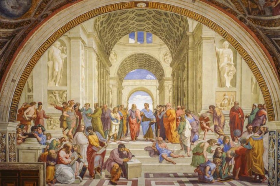 The Vatican Museums and Sistine Chapel Tour - Photo 7