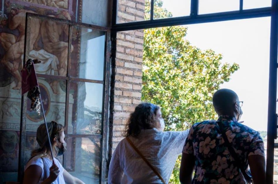 The Vatican: Sistine Chapel & Museums - Photo 7