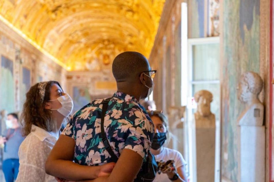 The Vatican: Sistine Chapel & Museums - Photo 5