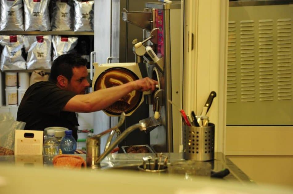 Tips & Tricks of Tiramisu and Gelato Making - Photo 6
