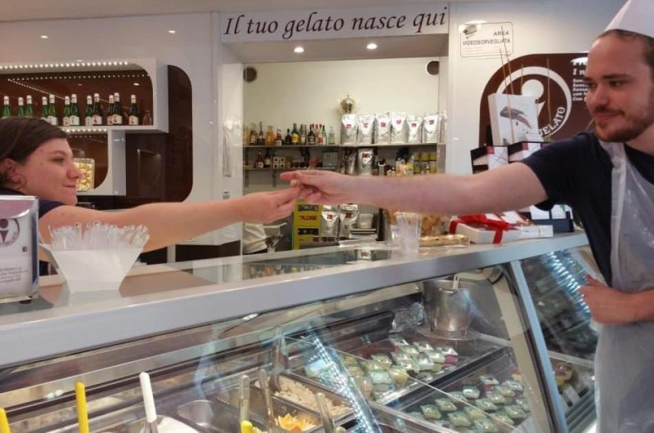 Tips & Tricks of Tiramisu and Gelato Making - Photo 4