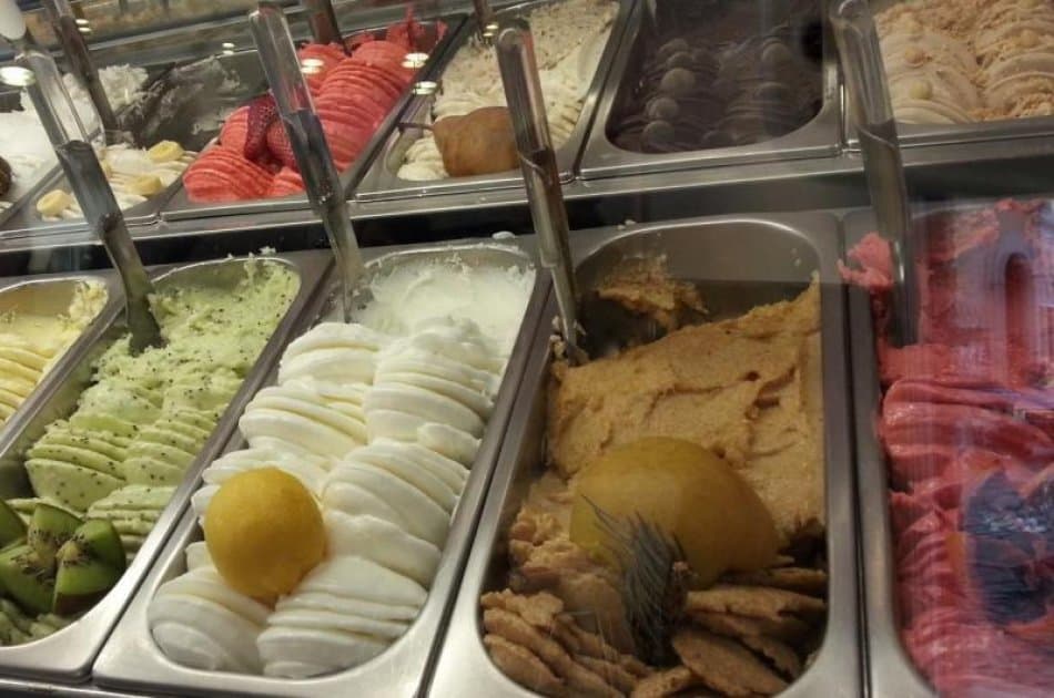 Tips & Tricks of Tiramisu and Gelato Making - Photo 3