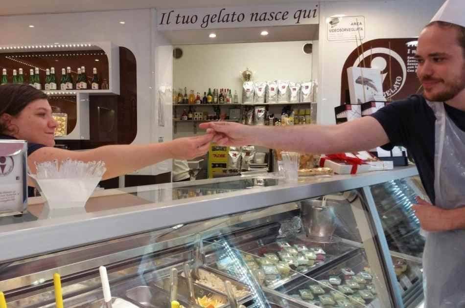 Tips & Tricks: Tiramisu and Gelato Making - Photo 2