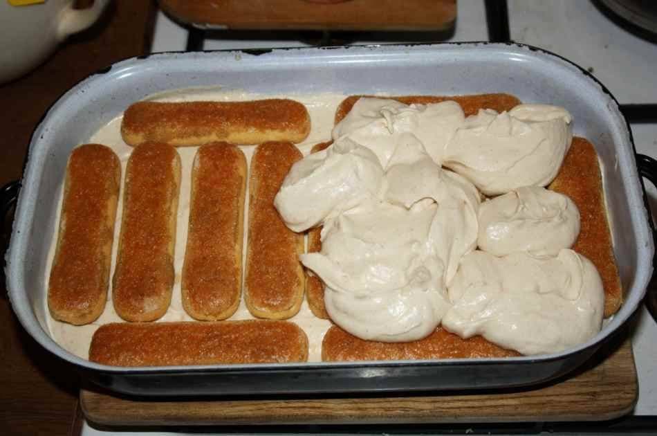 Tips & Tricks: Tiramisu and Gelato Making - Photo 3