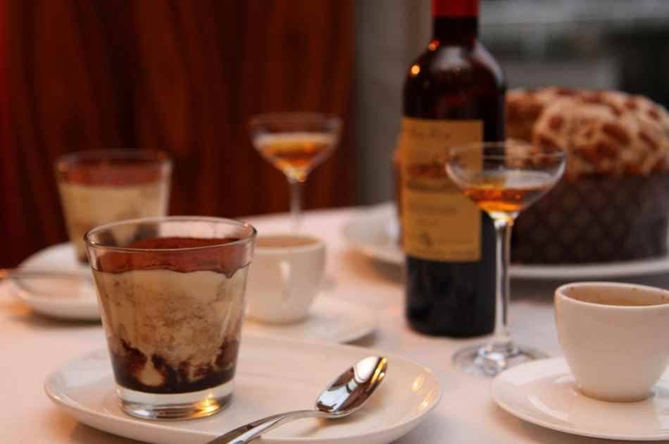 Tips & Tricks: Tiramisu and Gelato Making - Photo 6