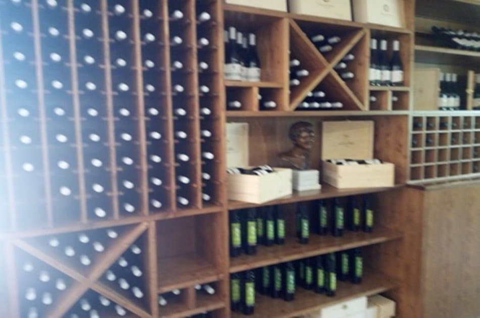 Tour to Pompei and Mt. Vesuvio and wine teasting - Photo 9
