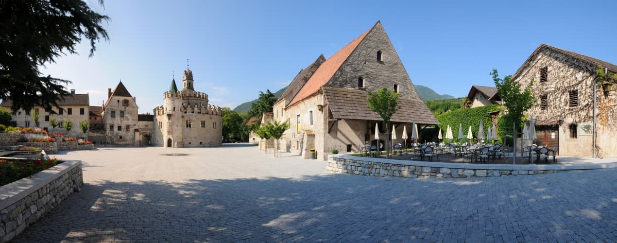 Trentino-Alto Adige