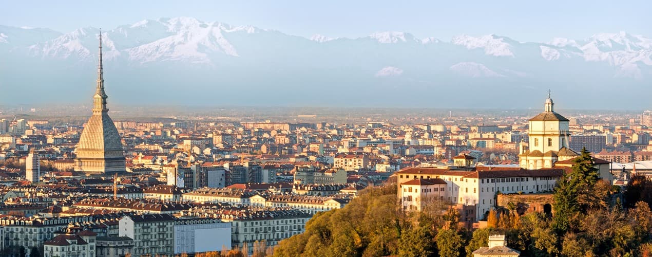 Turin