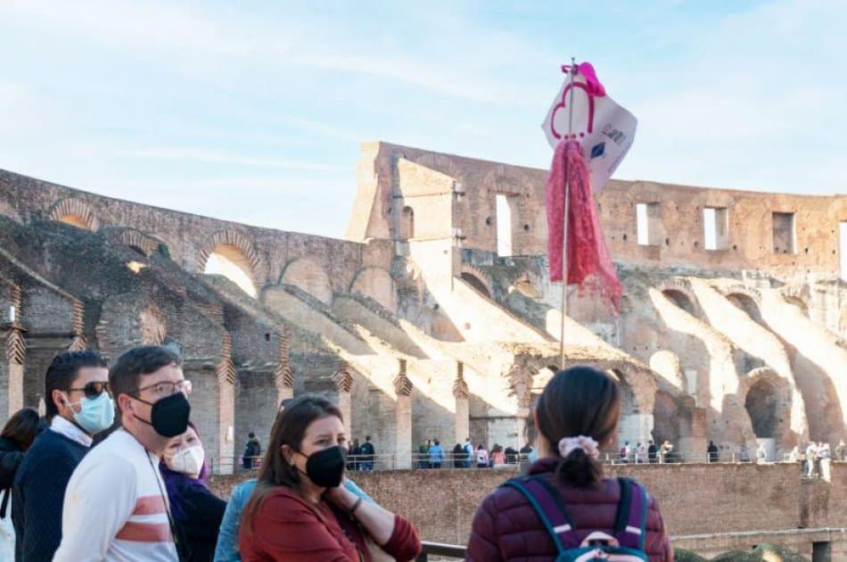 Uncover History and Explore the Vatican and Collseeum with Pick Up - Photo 11