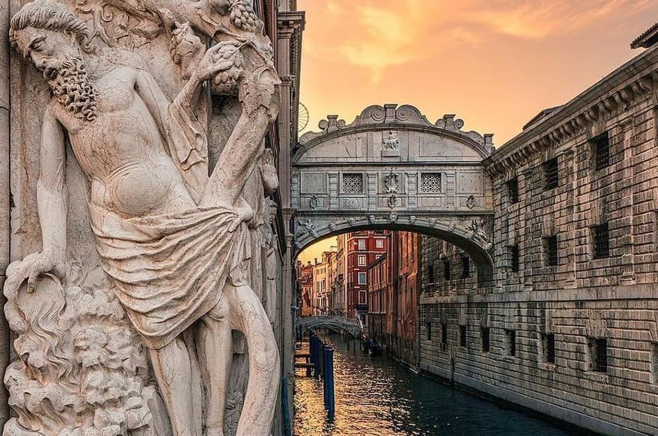 UNESCO Jewels Best of Italy Tour - Photo 5