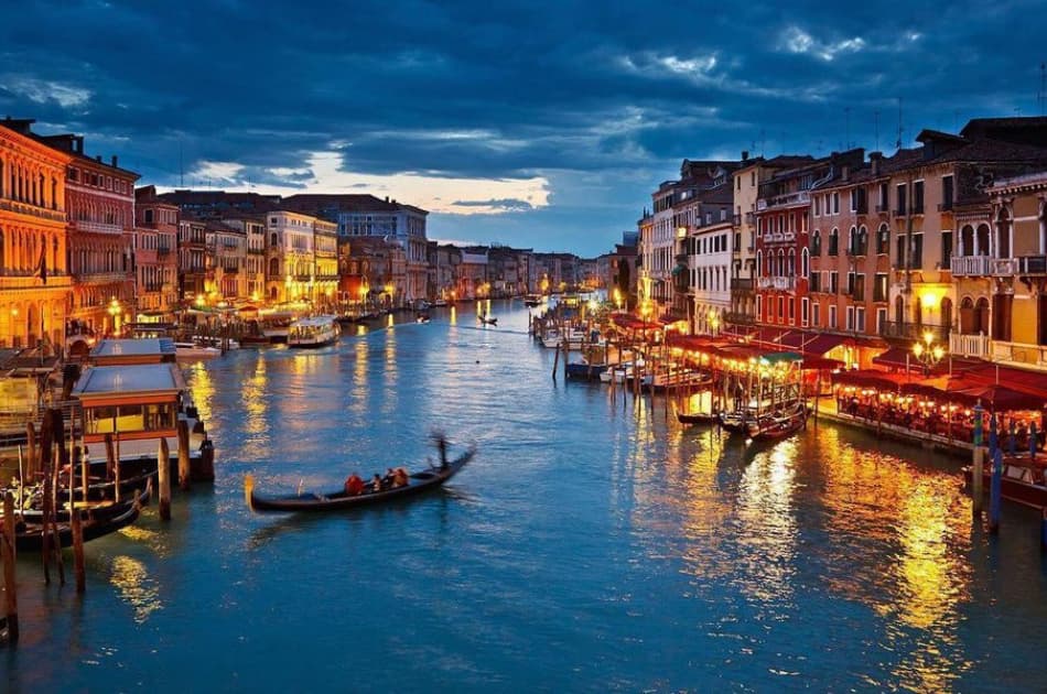 UNESCO Jewels Best of Italy Tour - Photo 2