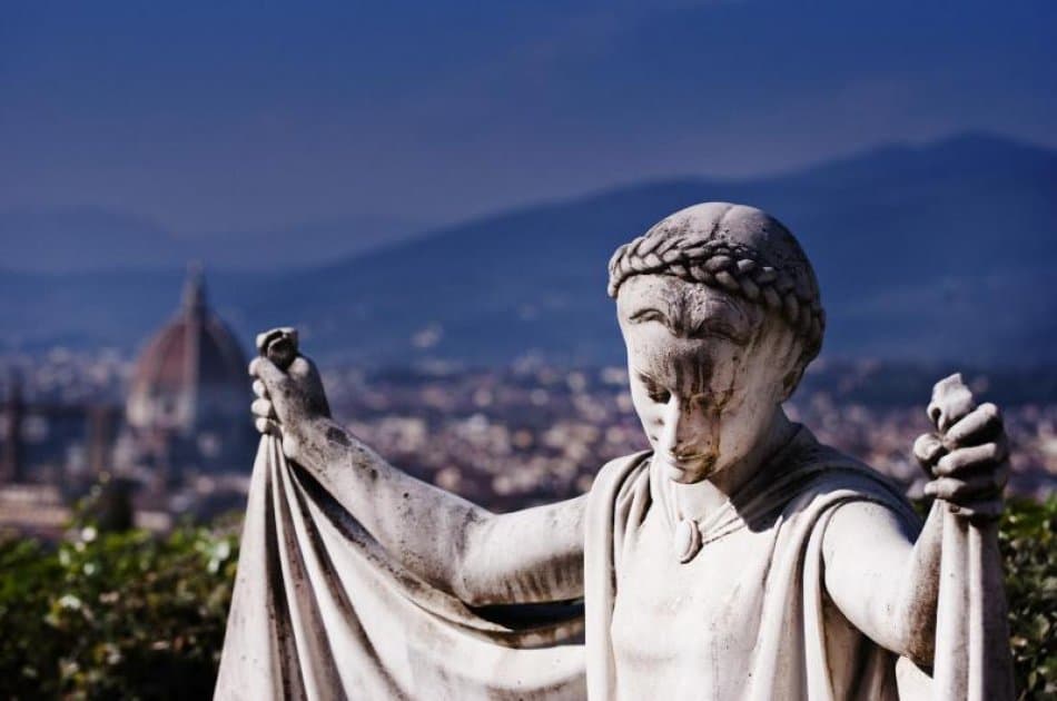 UNESCO Jewels Best of Italy Tour - Photo 8