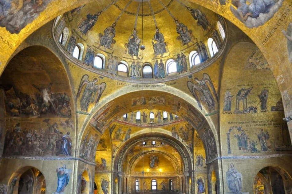UNESCO Jewels Best of Italy Tour - Photo 6