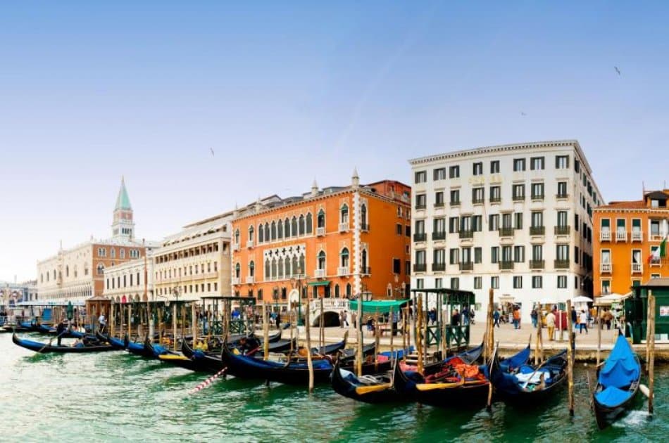 UNESCO Jewels Best of Italy Tour - Photo 4