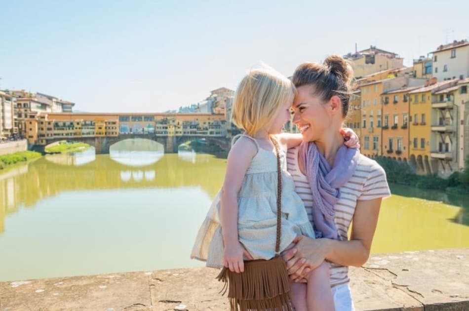 UNESCO Jewels: Experience Florence by High-Speed Train & The Uffizi Gallery - Photo 11
