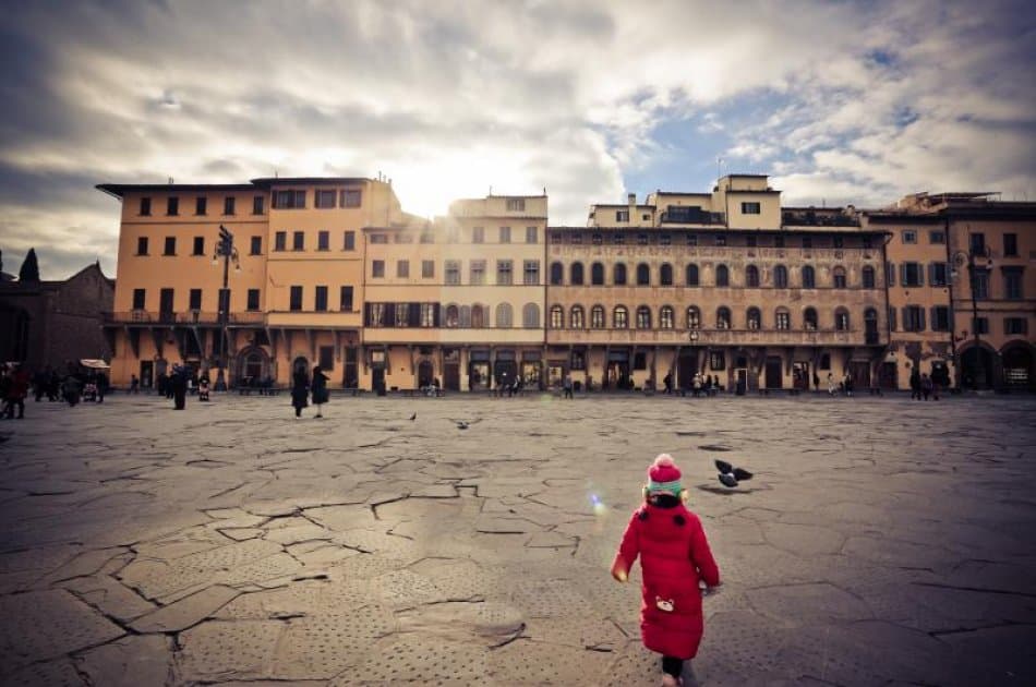 UNESCO Jewels: Experience Florence by High-Speed Train & The Uffizi Gallery - Photo 7
