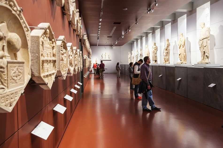 UNESCO Jewels: Florence by High Speed Train - Photo 5