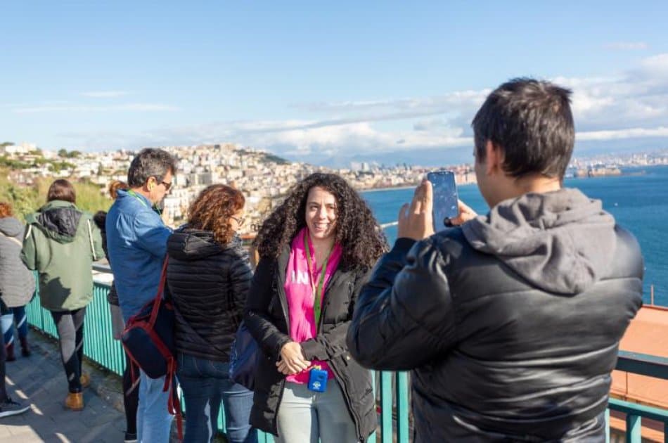 UNESCO Jewels: Pompeii and Its Ruins Day Trip - Photo 3