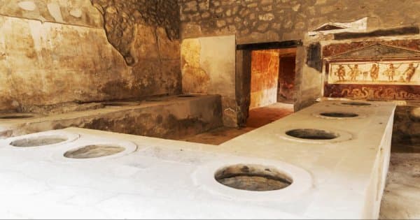 UNESCO Jewels: Pompeii's Ruins With Audioguide! - Photo 1