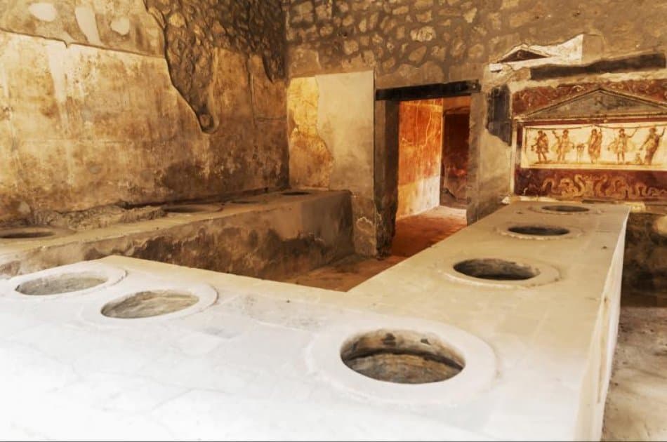 UNESCO Jewels: Pompeii's Ruins With Audioguide! - Photo 2