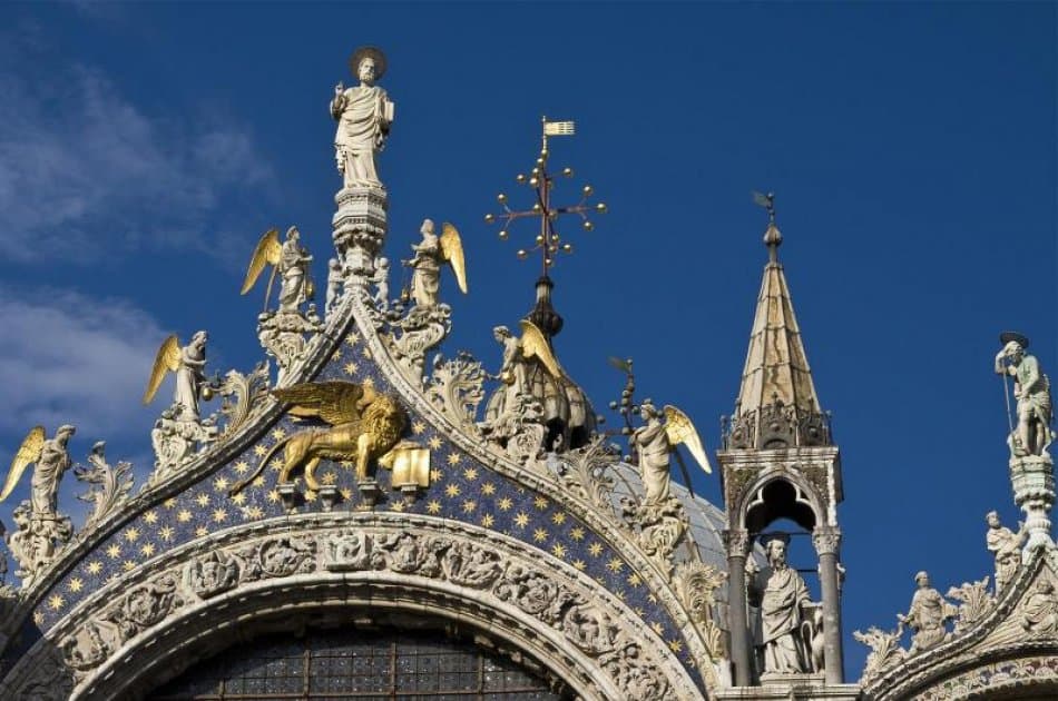 UNESCO Jewels: Venice Day Trip From Rome - Photo 4