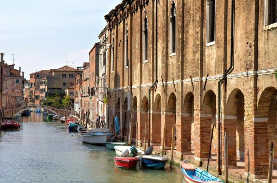 UNESCO Jewels: Venice Day Trip From Rome - Photo 8
