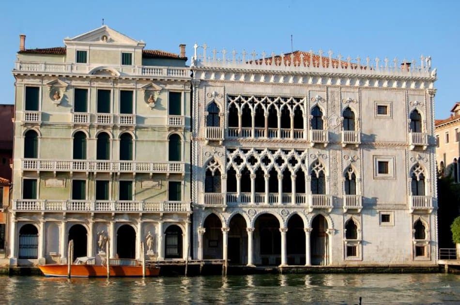 UNESCO Jewels: Venice Day Trip From Rome - Photo 7