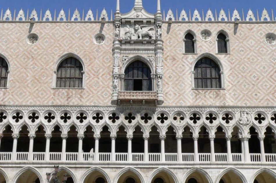 UNESCO Jewels: Venice Day Trip From Rome - Photo 3