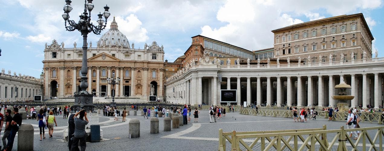 Vatican City