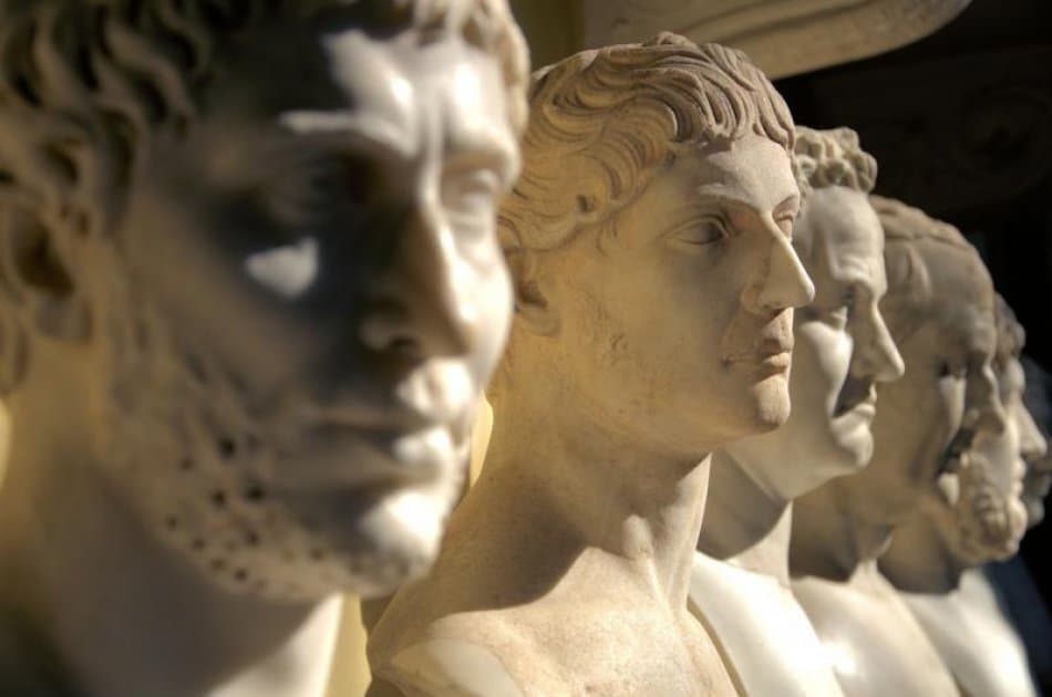 Vatican Museums Afternoon Tour With Happy Hour And Hotel Pick-up Included! - Photo 4