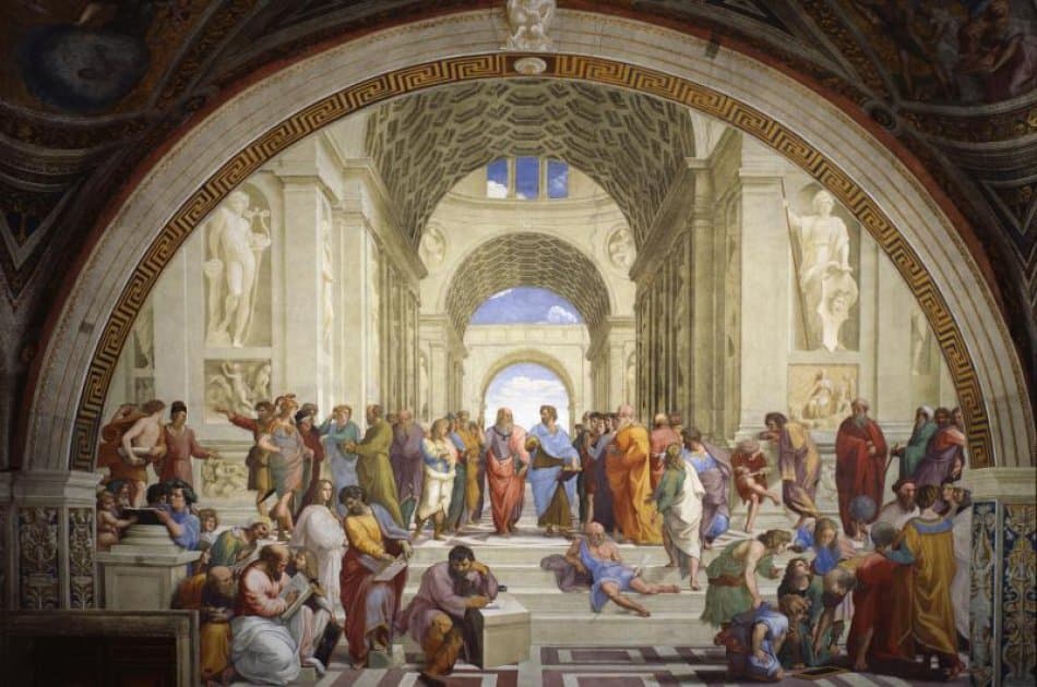 Vatican Museums & Sistine Chapel Entrance Ticket - Photo 5