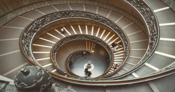 Vatican Museums & Sistine Chapel Entrance Ticket - Photo 1