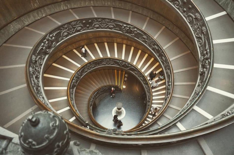 Vatican Museums & Sistine Chapel Entrance Ticket - Photo 2