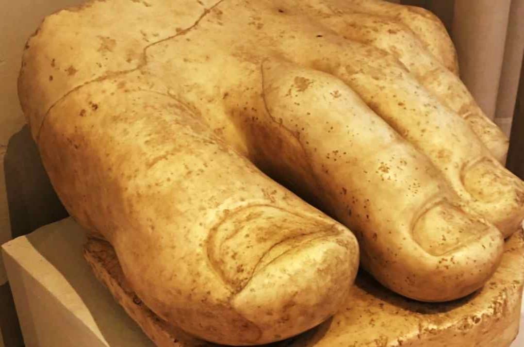 Venice National Archaeological Museum Tour