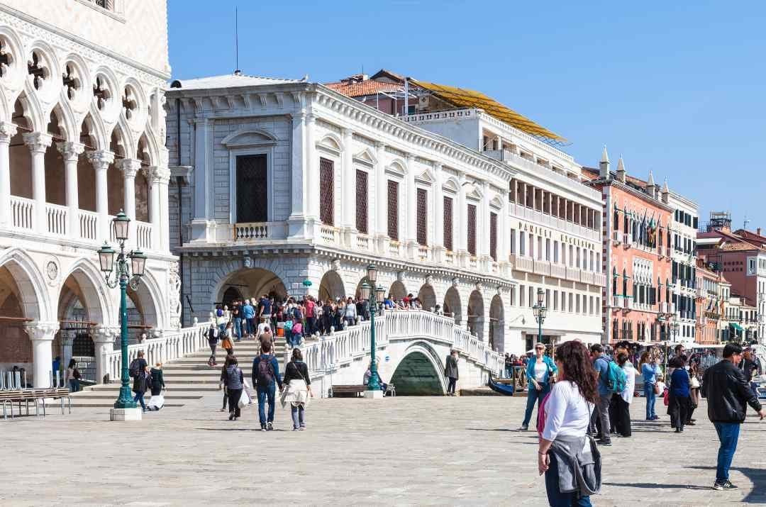 Venice Walking Tours