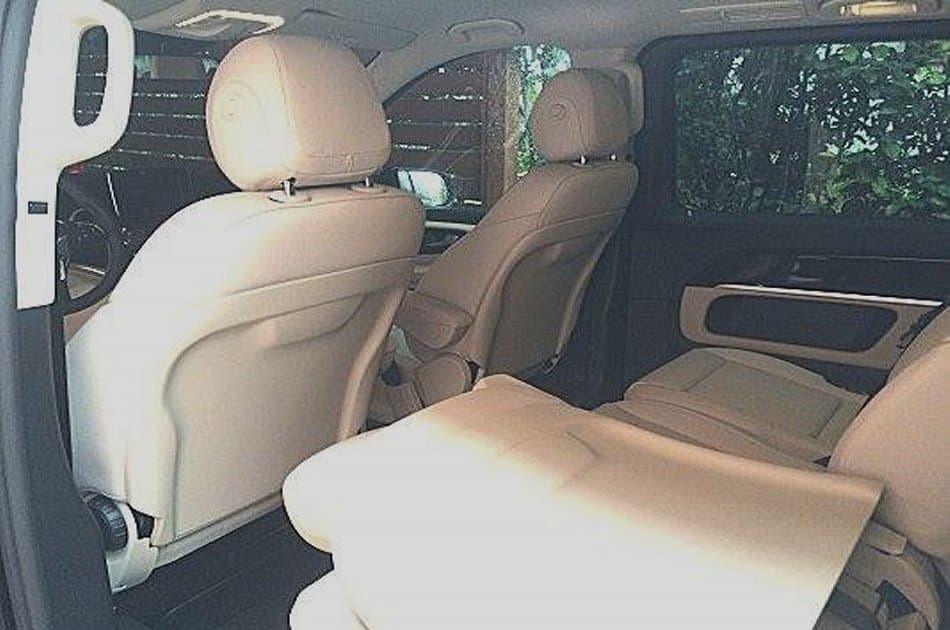 Venice Airport Private Arrivals Transfer by Minivan - Photo 3