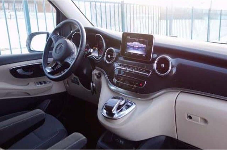 Venice Airport to Cruise Port Round Trip Private Transfer by Minivan - Photo 6