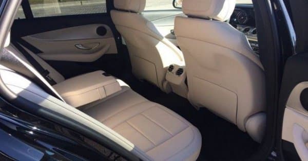 Venice Airport to Cruise Port Round Trip Private Transfer by Sedan - Photo 1