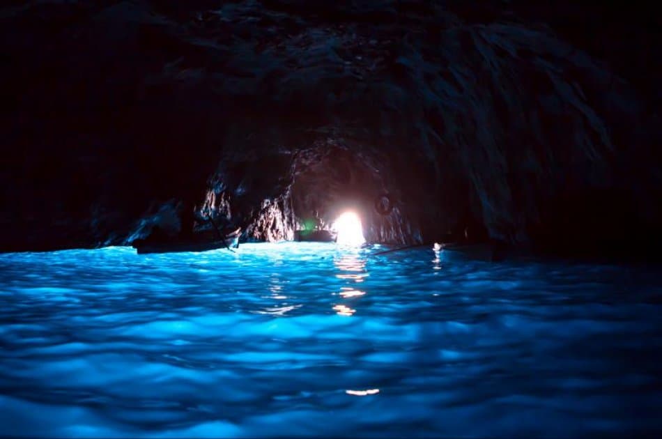 Visit the Exceptionally Beautiful Island of Capri With Hotel Pick Up - Photo 3