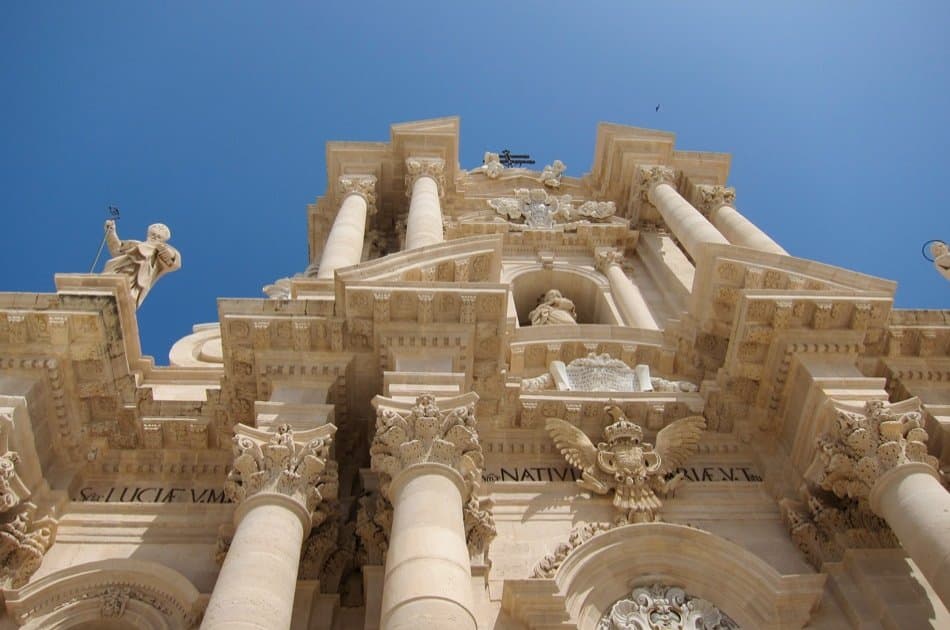 Visit to Syracuse from Taormina - Photo 8