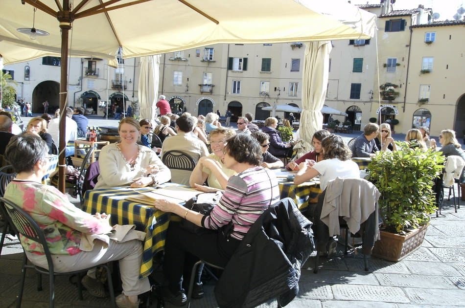 Walkabout in Fabulous Florence - Photo 5
